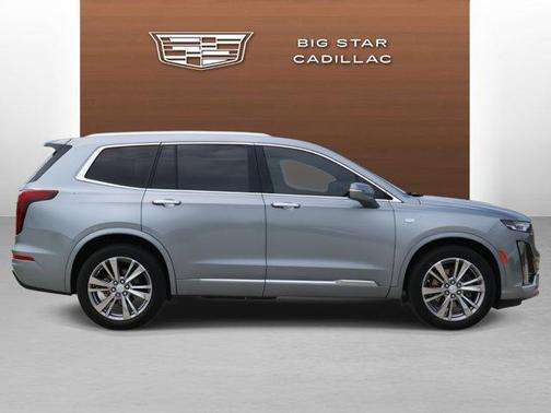 2023 Cadillac XT6 Premium Luxury FWD