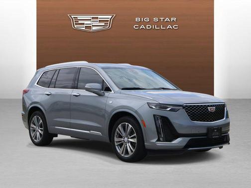 2023 Cadillac XT6 Premium Luxury FWD