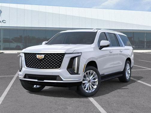 2026 Cadillac Escalade ESV Base