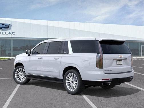 2026 Cadillac Escalade ESV Base