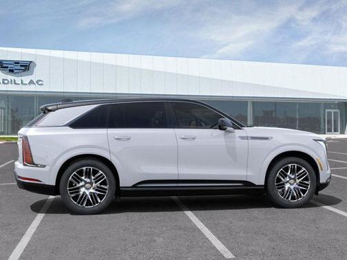 2025 Cadillac Escalade Sport