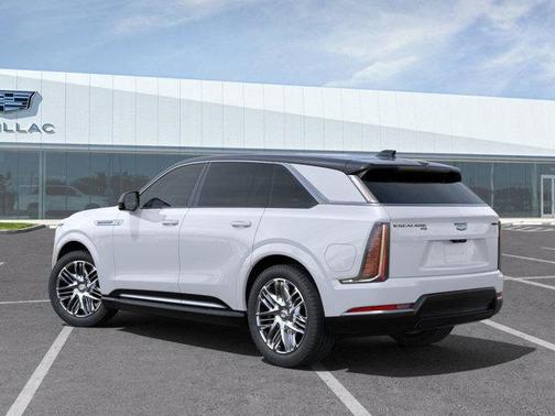 2025 Cadillac Escalade Sport