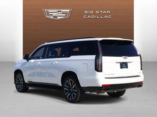 2023 Cadillac Escalade ESV Sport