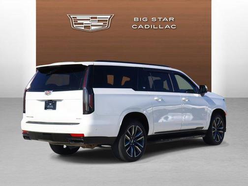 2023 Cadillac Escalade ESV Sport