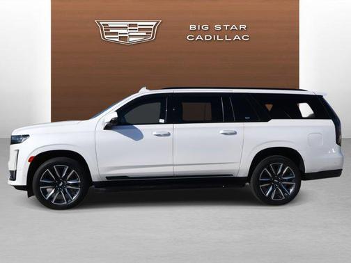 2023 Cadillac Escalade ESV Sport