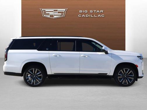 2023 Cadillac Escalade ESV Sport