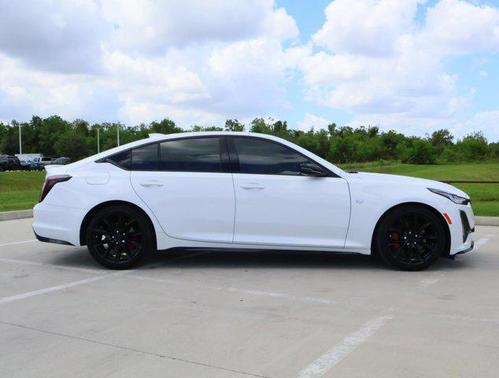 2023 Cadillac CT5 Sport RWD