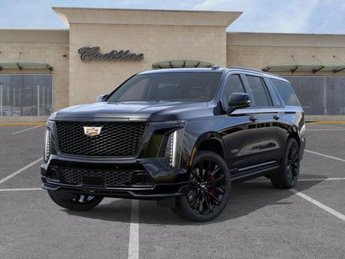 2025 Cadillac Escalade ESV V-Series