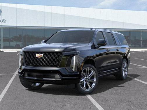 2025 Cadillac Escalade ESV Sport