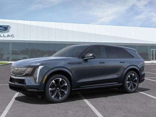 2025 Cadillac Escalade Sport