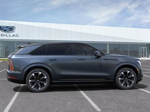 2025 Cadillac Escalade Sport