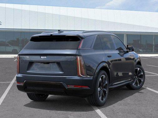 2026 Cadillac Escalade IQ Premium Sport