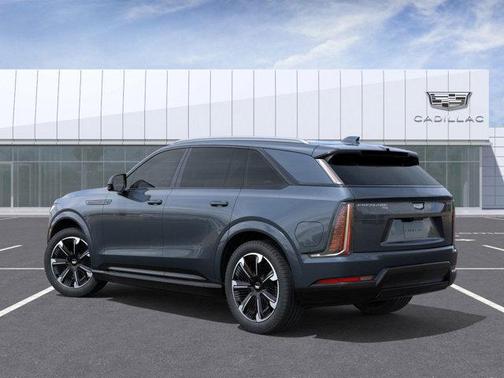 2026 Cadillac Escalade IQ Premium Sport