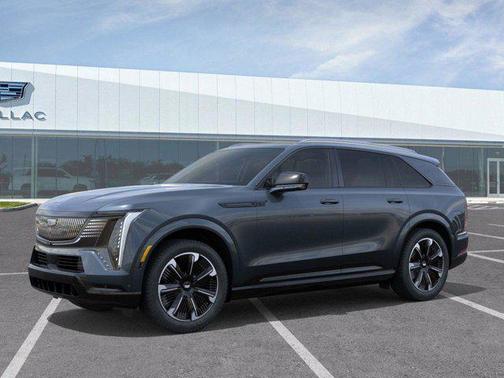 2026 Cadillac Escalade IQ Premium Sport
