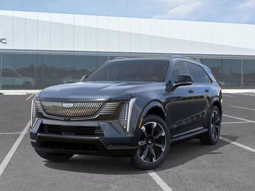 2026 Cadillac Escalade IQ Premium Sport