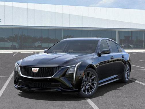 2025 Cadillac CT5 Sport RWD