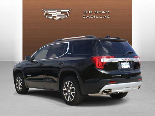 2023 GMC Acadia FWD SLE