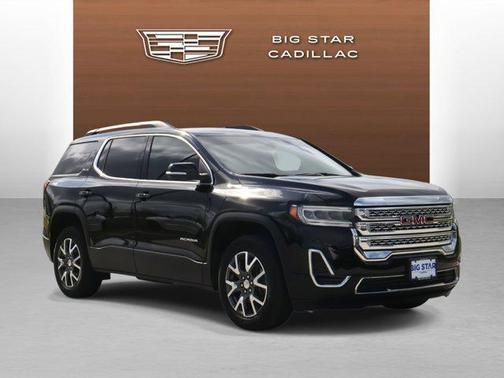 2023 GMC Acadia FWD SLE