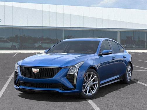 2025 Cadillac CT5 Sport RWD