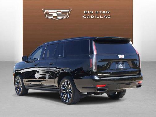 2023 Cadillac Escalade ESV Sport Platinum