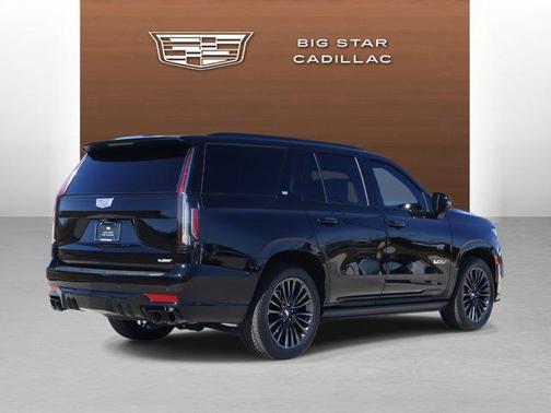 2023 Cadillac Escalade V-Series