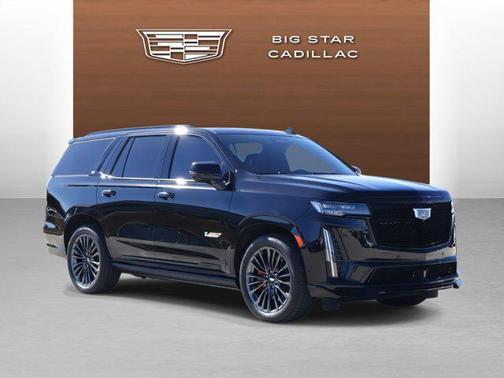 2023 Cadillac Escalade V-Series