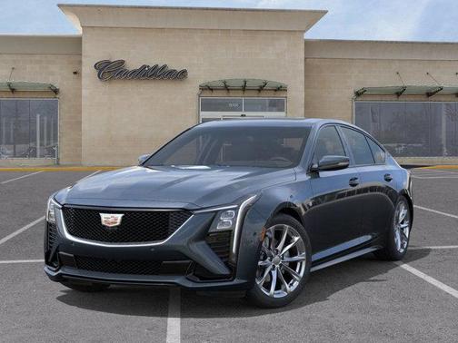 2026 Cadillac CT5 Sport RWD