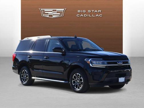 2023 Ford Expedition XLT