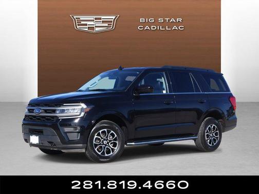 2023 Ford Expedition XLT