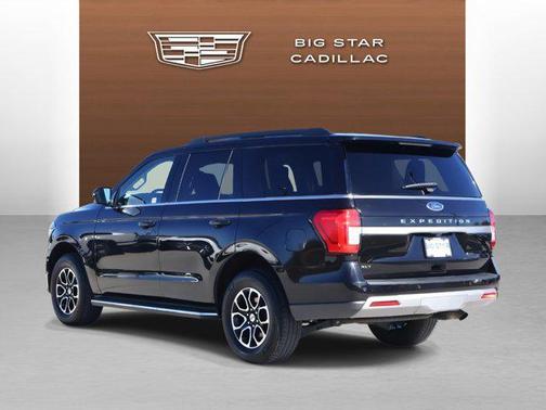 2023 Ford Expedition XLT