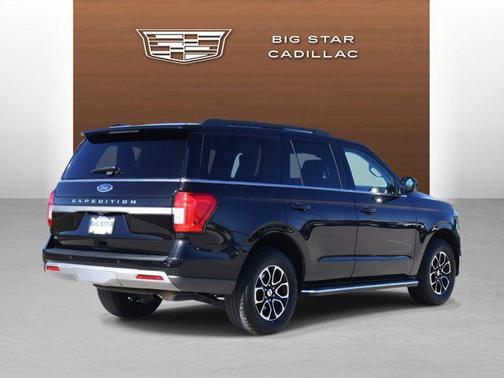 2023 Ford Expedition XLT