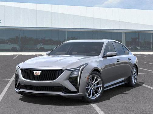 2025 Cadillac CT5 Sport RWD