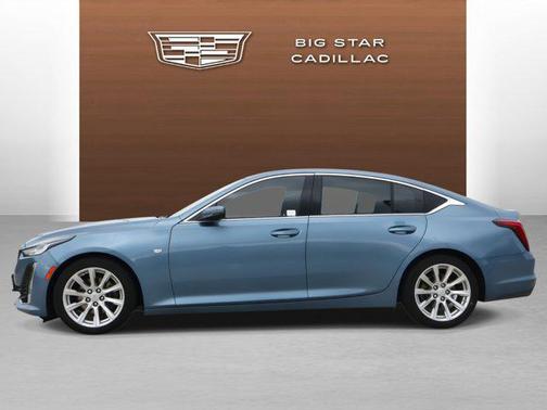 2023 Cadillac CT5 Luxury