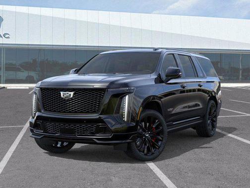 2026 Cadillac Escalade ESV V-Series