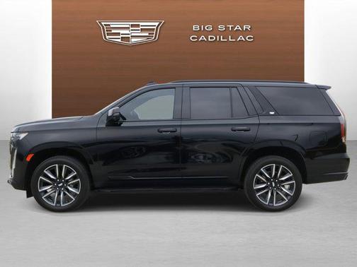 2024 Cadillac Escalade Sport