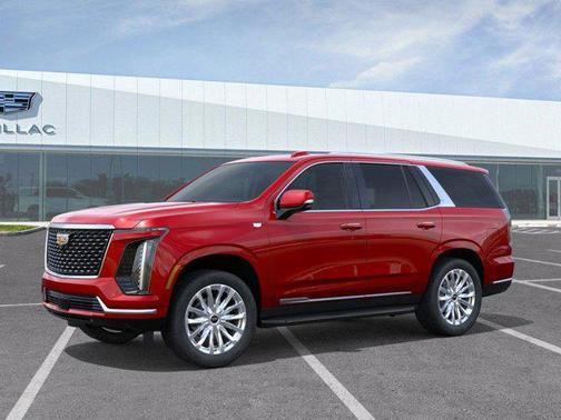 2026 Cadillac Escalade Base