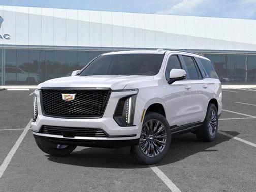 2025 Cadillac Escalade Sport