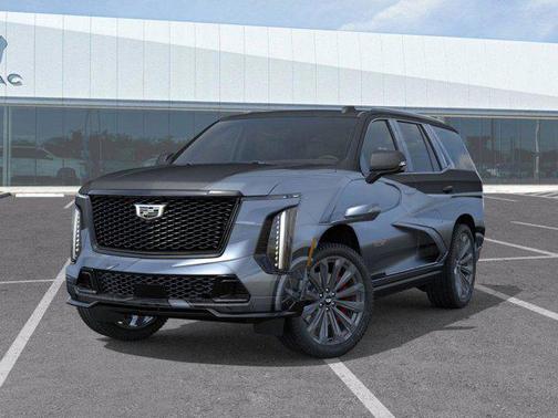 2026 Cadillac Escalade V-Series