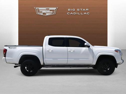 2020 Toyota Tacoma SR