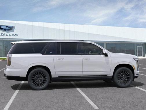 2025 Cadillac Escalade ESV Sport Platinum