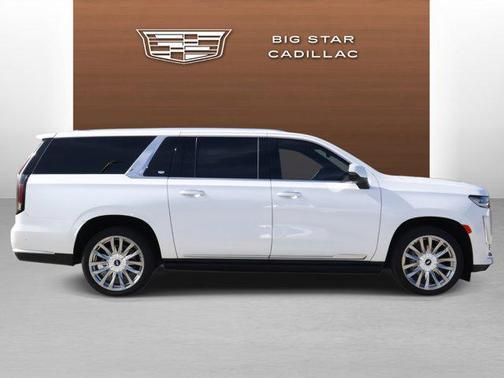 2024 Cadillac Escalade ESV Premium Luxury