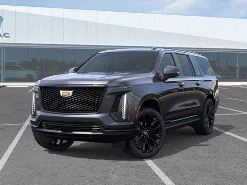 2026 Cadillac Escalade ESV Sport Platinum