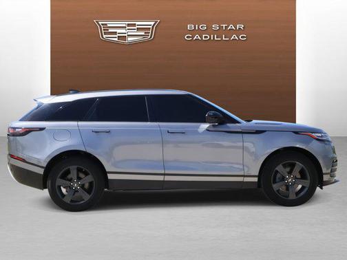 2020 Land Rover Range Rover Velar P250 S R-Dynamic