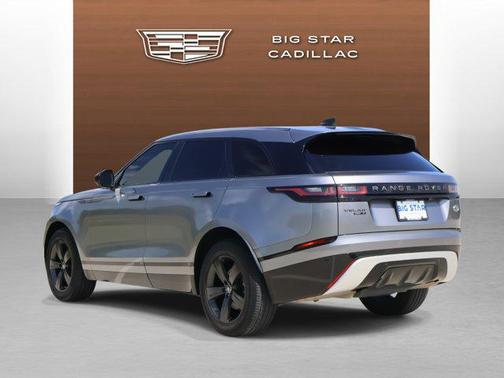 2020 Land Rover Range Rover Velar P250 S R-Dynamic
