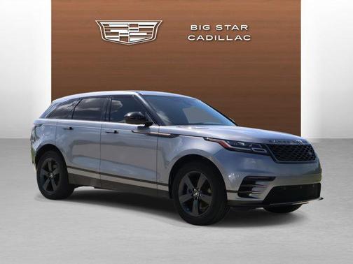 2020 Land Rover Range Rover Velar P250 S R-Dynamic