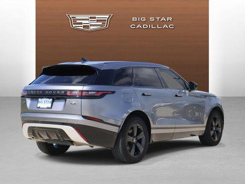 2020 Land Rover Range Rover Velar P250 S R-Dynamic