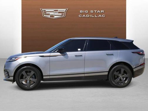 2020 Land Rover Range Rover Velar P250 S R-Dynamic