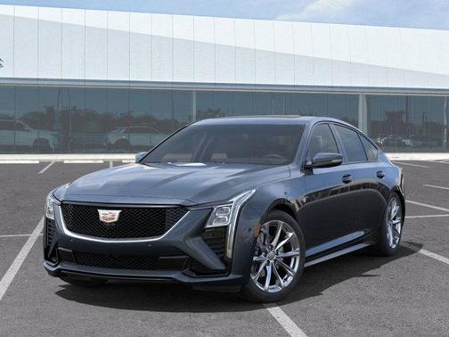 2025 Cadillac CT5 Sport RWD