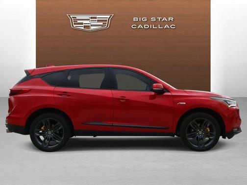 2022 Acura RDX A-Spec Package