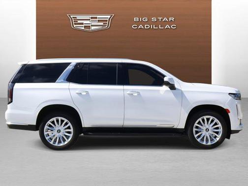 2023 Cadillac Escalade Luxury